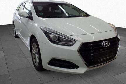Hyundai i40 107.330 km 11.940 &euro; Magdeburg 39126