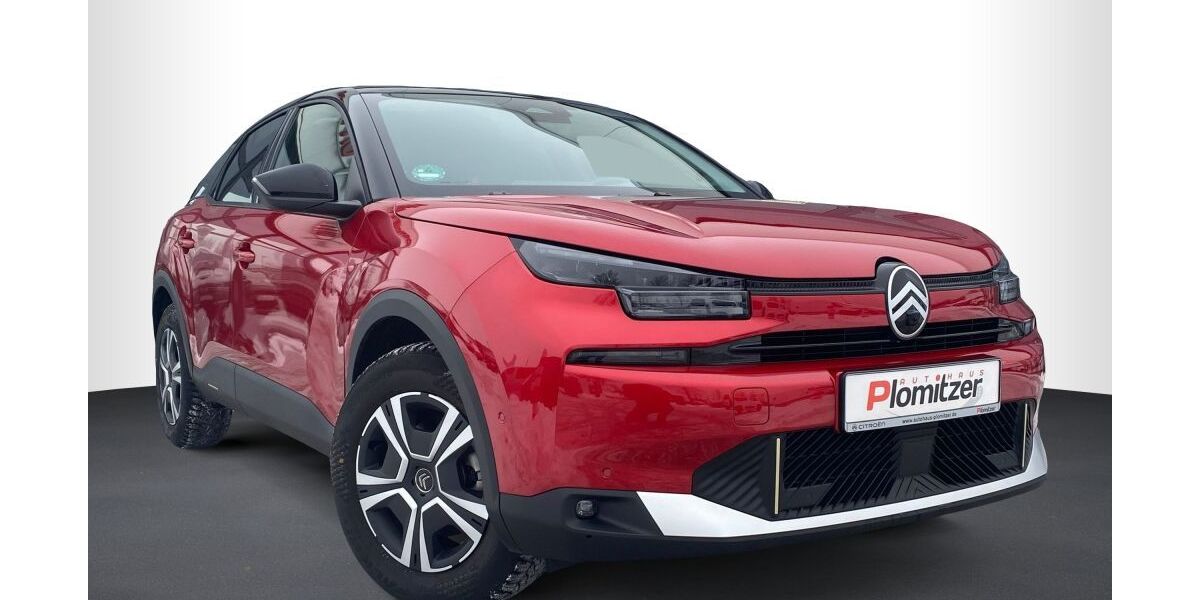 Citroen C4 3.800 km 22.980 &euro; Magdeburg 39128