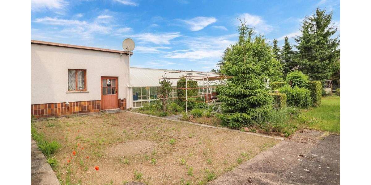 Einfamilienhaus Möser - 7 Zimmer, 124 m&sup2;, 255.000&euro; | Angebot:24377515