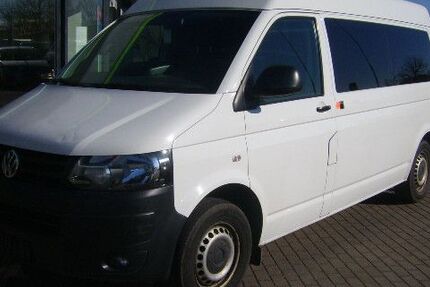 VW T5 Transporter