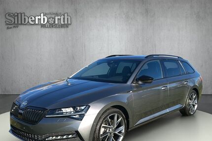 Skoda Superb 31.012 km 37.390 &euro; Hillersleben 39343