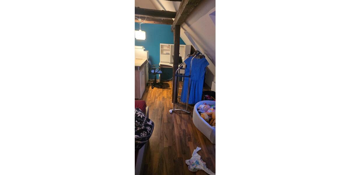 Reihenhaus Barby - 3.5 Zimmer, 90 m&sup2;, 490&euro; | Angebot:26324506