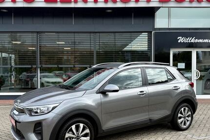 Kia Stonic 5.574 km 18.950 € Burg 39288