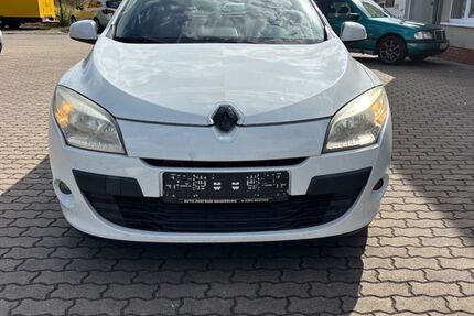 Renault Megane 74.977 km 3.000 &euro; Barleben 39179