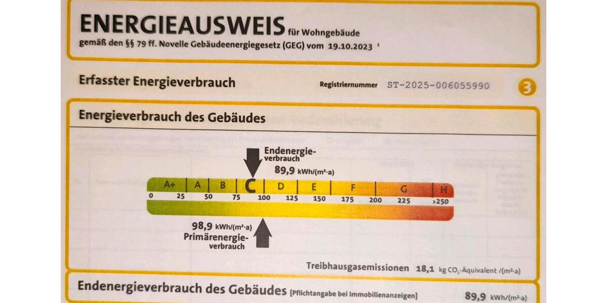 Doppelhaushälfte Hohe Börde - 4 Zimmer, 124 m&sup2;, 295.000&euro; | Angebot:24643633