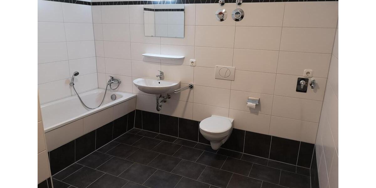 Hochparterre Magdeburg Diesdorf - 1 Zimmer, 55 m&sup2;, 395&euro; | Angebot:26368737