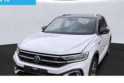 VW T-Roc 29.118 km 21.390 &euro; Magdeburg 39126