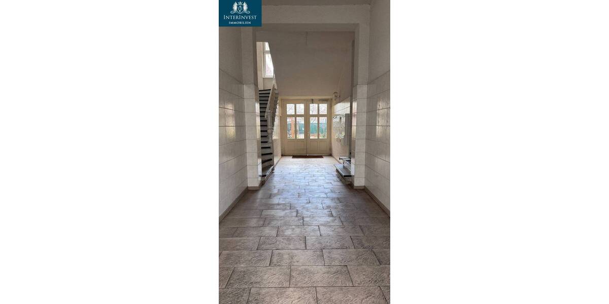 Einfamilienhaus Magdeburg Alte Neustadt - 3 Zimmer, 105.000&euro; | Angebot:25996279