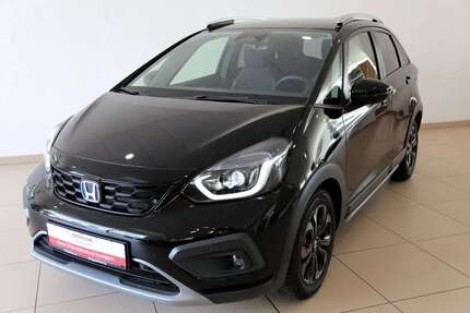 Honda Jazz 1.698 km 25.990 &euro; Magdeburg 39112