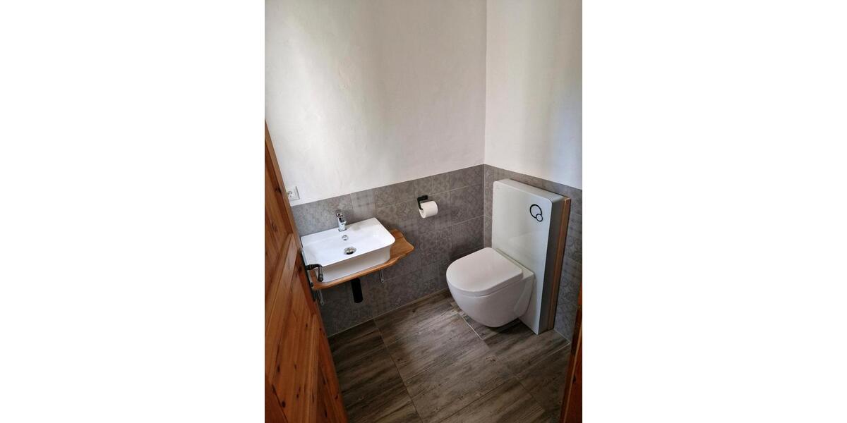 Doppelhaushälfte Magdeburg Brückfeld - 4 Zimmer, 101 m&sup2;, 1.200&euro; | Angebot:27600923