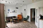 Etagenwohnung Magdeburg Großer Silberberg - 1.5 Zimmer, 57 m&sup2;, 558&euro; | Angebot:26446337