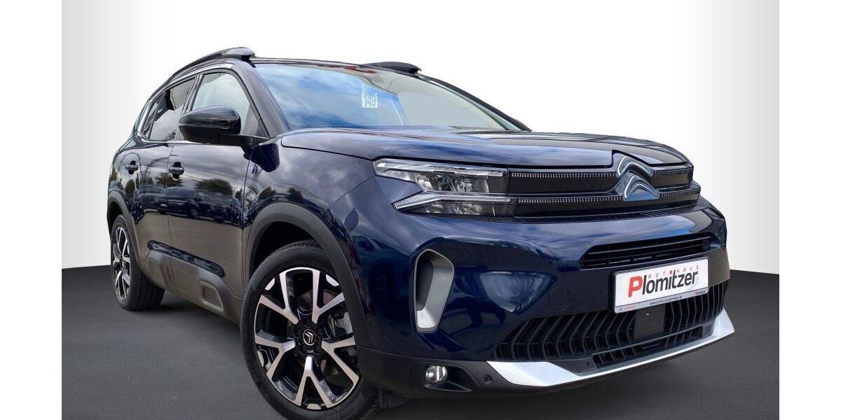 Citroen C5 Aircross 57.900 km 24.957 &euro; Magdeburg 39128