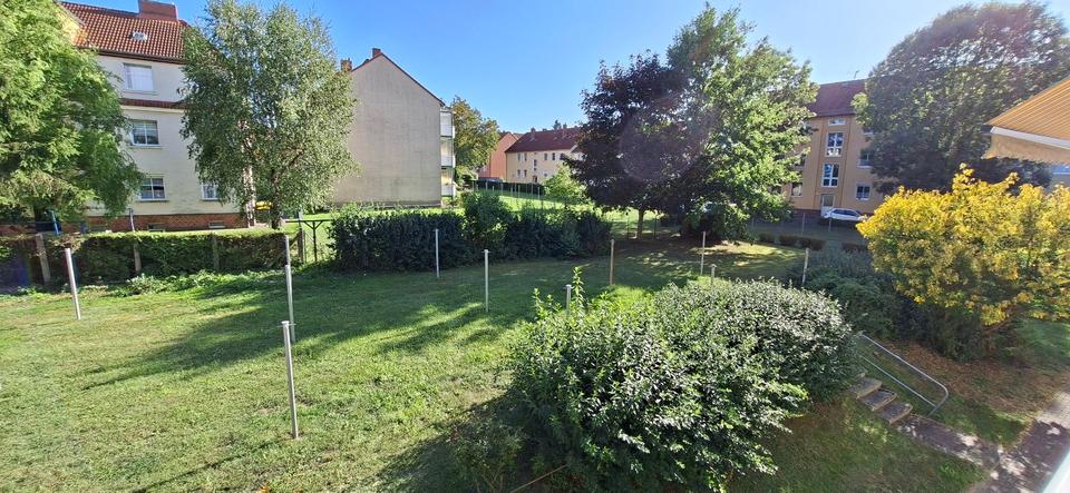 Etagenwohnung Burg - 3 Zimmer, 64 m&sup2;, 86.000&euro; | Angebot:24598595