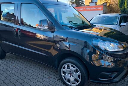 Fiat Doblo 64.339 km 12.980 &euro; Magdeburg 39130