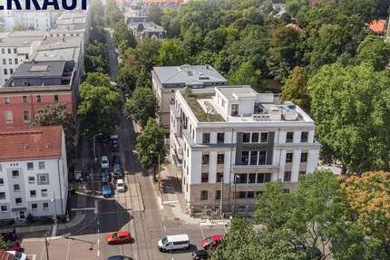 Wohn- und Geschäftshaus im Magdeburger Sternviertel zimmer