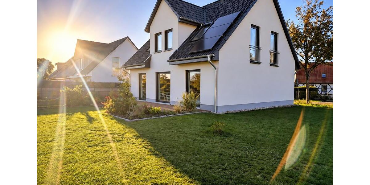 Einfamilienhaus Magdeburg Beyendorf-Sohlen - 6 Zimmer, 134 m&sup2;, 2.150&euro; | Angebot:27698656
