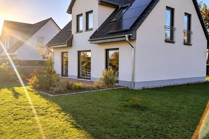Haus Magdeburg Beyendorf-Sohlen - 6 Zimmer, 134 m&sup2;, 2.150&euro; | Angebot:27698656