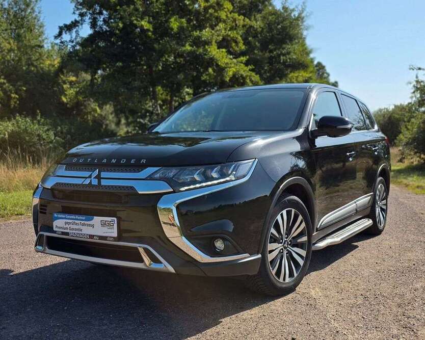 Outlander