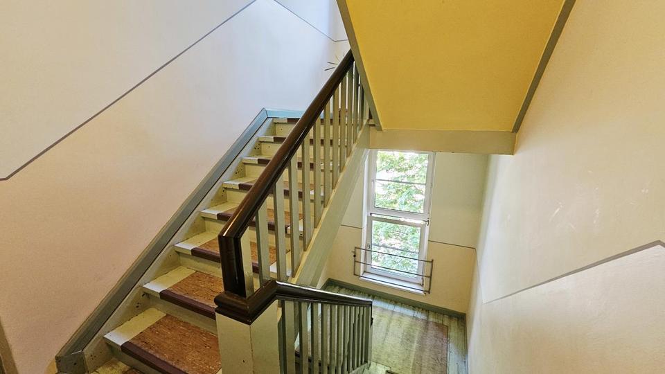 Etagenwohnung Magdeburg Neue Neustadt - 3 Zimmer, 69 m&sup2;, 426&euro; | Angebot:26381105