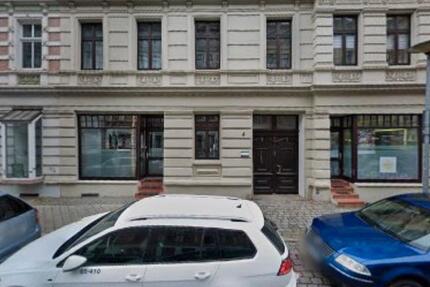 Wohnung Magdeburg Leipziger Straße - 2 Zimmer, 60 m&sup2;, 498&euro; | Angebot:25657226