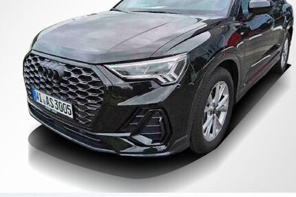Audi Q3 20.426 km 39.940 &euro; Magdeburg 39126