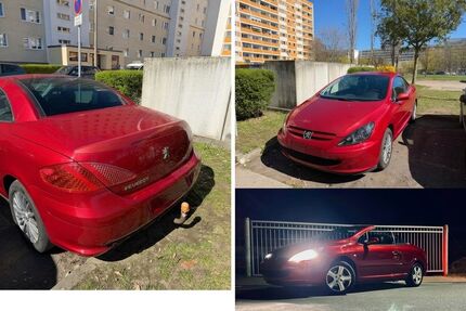 Peugeot 307 231.000 km 2.800 &euro; Magdeburg 39126