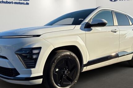 Hyundai KONA Elektro 4.000 km 35.890 &euro; Haldensleben 39340