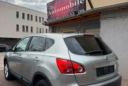 Nissan Qashqai 128.800 km 5.400 &euro; Magdeburg 39106