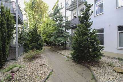 Wohnung Magdeburg Leipziger Straße - 2 Zimmer, 47 m&sup2;, 70.000&euro; | Angebot:27713842