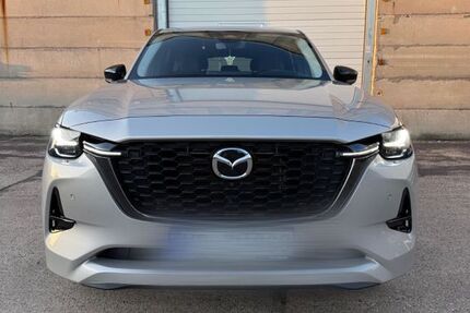 Mazda CX-60 64.500 km 38.700 &euro; Magdeburg 39126