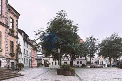 Gewerbeobjekt Calbe (Saale) Calbe - 1 Zimmer, 340.000&euro; | Angebot:25193393