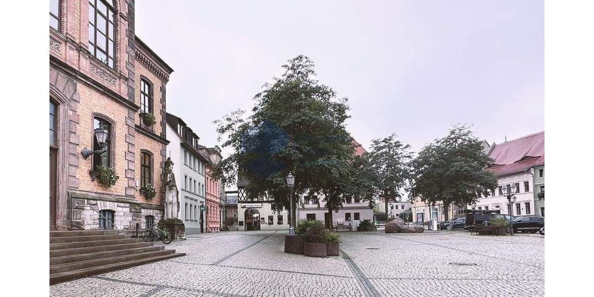 Gewerbeobjekt Calbe (Saale) Calbe - 1 Zimmer, 340.000&euro; | Angebot:25193393