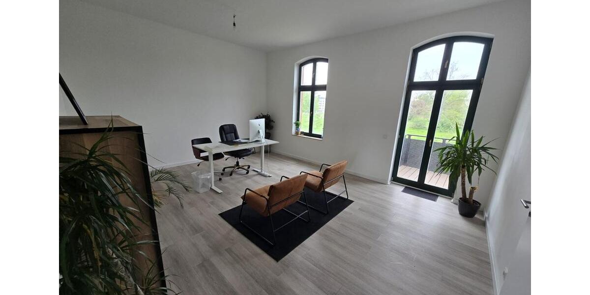 Gewerbeobjekt Magdeburg Brückfeld - 2.880&euro; | Angebot:20974381