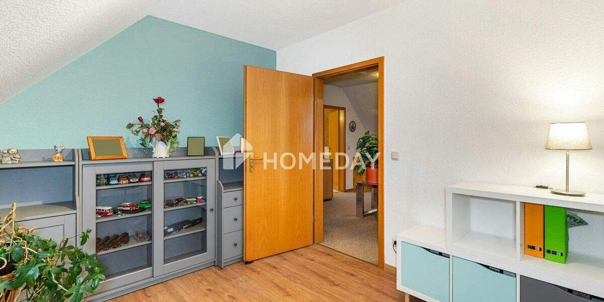 Einfamilienhaus Klein Ammensleben Klein Ammensleben - 5 Zimmer, 134 m&sup2;, 295.000&euro; | Angebot:25820774