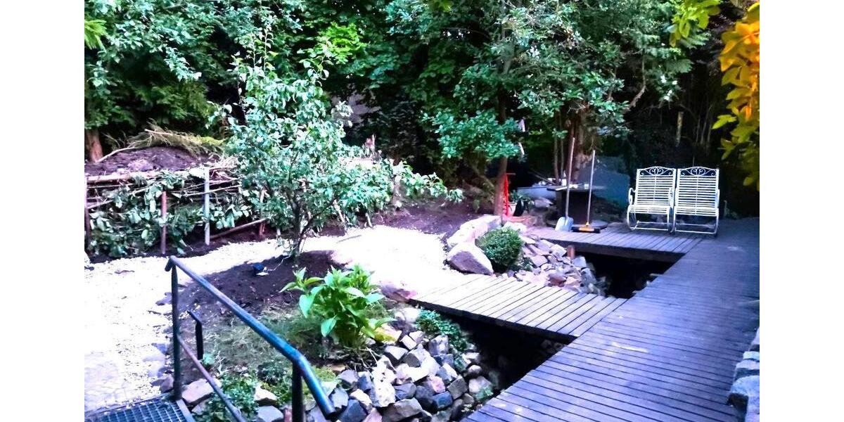 Dorflebeben in bester Anbindung 7 zimmer