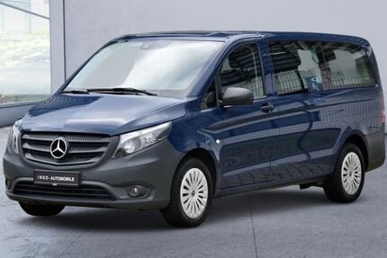 Mercedes-Benz Vito 45.327 km 34.950 &euro; Niedere Börde OT Groß Ammensleben 39326