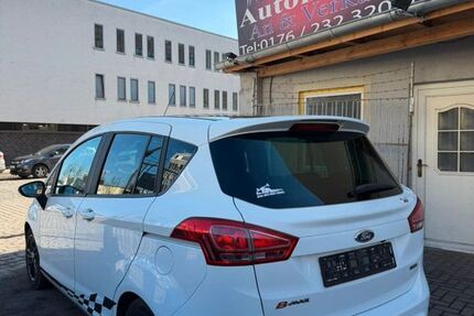 Ford B-Max 179.300 km 4.500 &euro; Magdeburg 39106