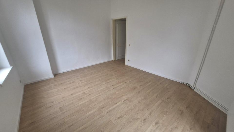 Erdgeschoßwohnung Magdeburg Nordwest - 2 Zimmer, 56 m&sup2;, 435&euro; | Angebot:25974492