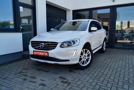 Volvo XC60 84.000 km 18.990 &euro; Barleben 39179