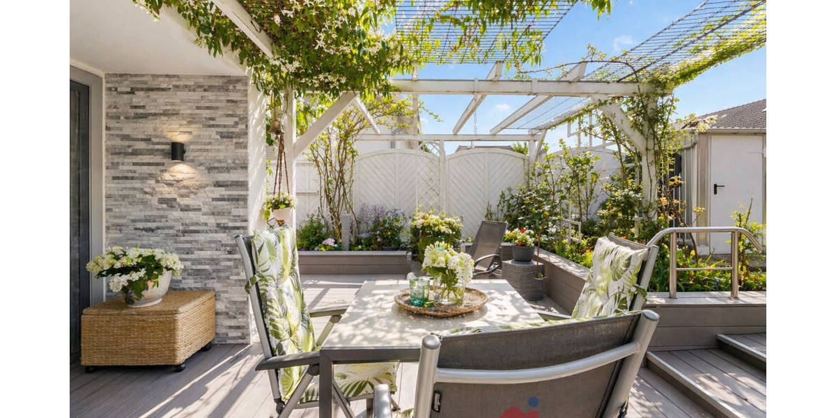 Reihenendhaus Irxleben Irxleben - 5 Zimmer, 115 m&sup2;, 329.000&euro; | Angebot:26476240