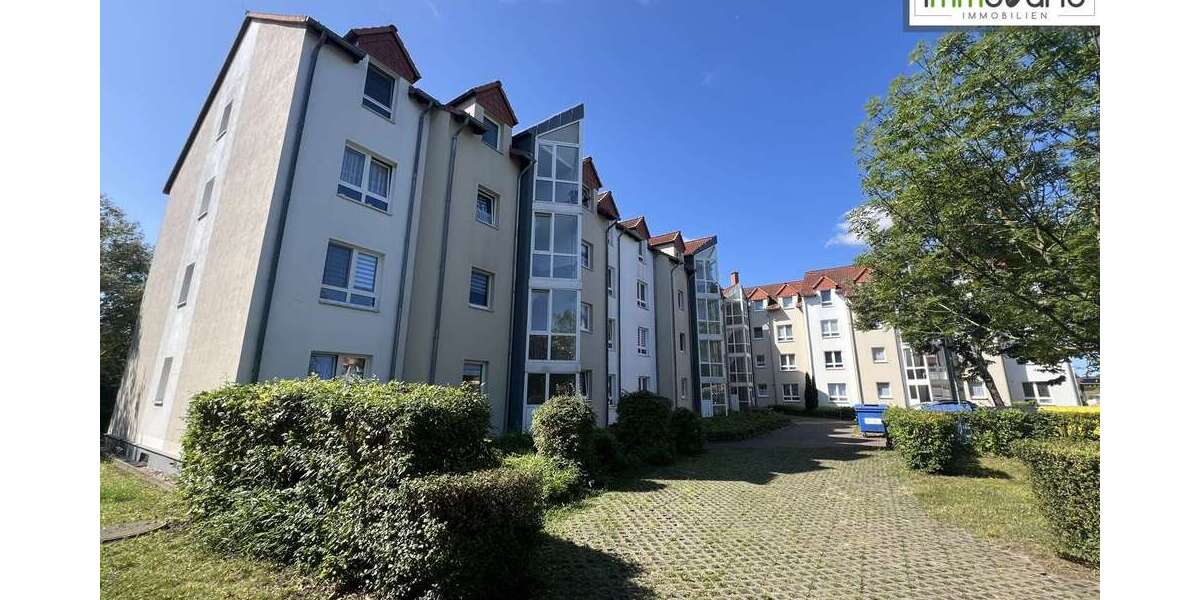 Etagenwohnung Magdeburg Hopfengarten - 3 Zimmer, 79 m&sup2;, 175.000&euro; | Angebot:24826782
