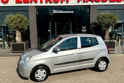 Kia Picanto 43.723 km 4.950 &euro; Magdeburg 39112