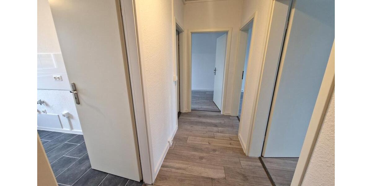 Etagenwohnung Eilsleben - 3 Zimmer, 60 m&sup2;, 329&euro; | Angebot:25127336