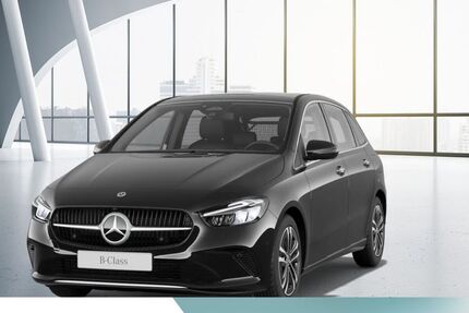 Mercedes-Benz B 200 3.900 km 35.590 &euro; Magdeburg 39130
