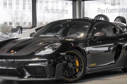 Porsche Cayman 8.056 km 158.890 &euro; Magdeburg 39116