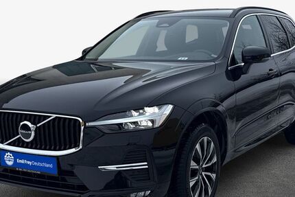 Volvo XC60 12.209 km 35.427 &euro; Magdeburg 39116