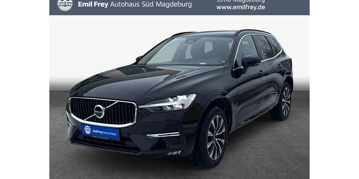 Volvo XC60 12.209 km 35.427 &euro; Magdeburg 39116