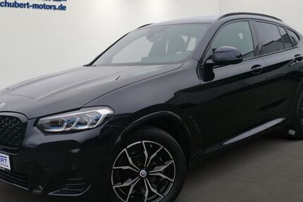 BMW X4 50.976 km 44.490 &euro; Burg 39288