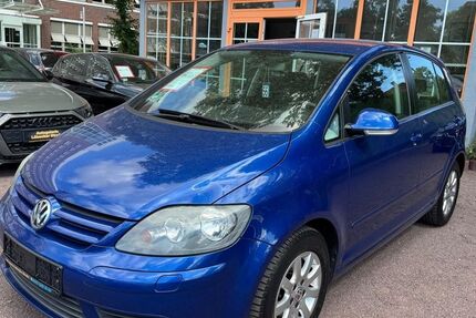 VW Golf Plus 125.000 km 2.890 &euro; Magdeburg 39124