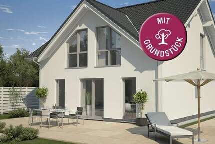 Haus Sülzetal - 5 Zimmer, 122 m&sup2;, 492.900&euro; | Angebot:26557973